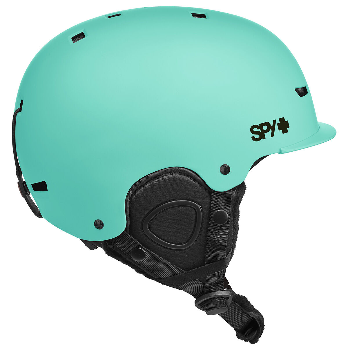LIL GALACTIC MIPS, Matte Neon Teal-No Lens Reference, hi-res image number null